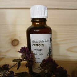 La propolis