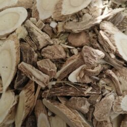 La vitalité retrouvée