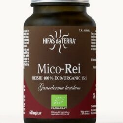 Reishi