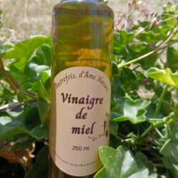 Vinaigre de miel