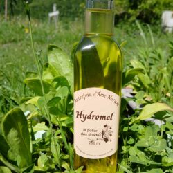Hydromel